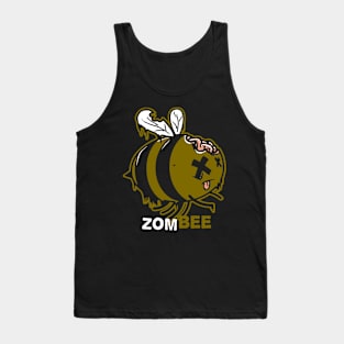 Zom Bee Tank Top